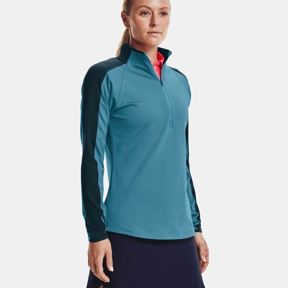 Under Armour Storm Half Zip